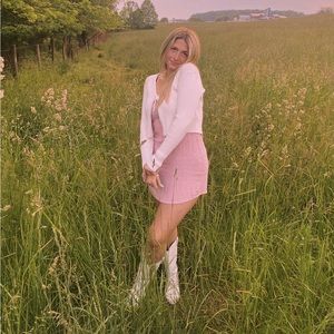 Meet your Posher, Riley